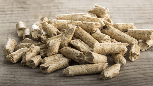 pellets